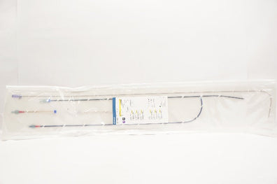 Abbott 9-ITV10F45/80 Amplatzer TorqVue 45° 10Fr x 80cm (x)